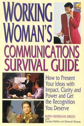 Survival Guide Cover